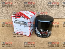 Фільтр масляний Toyota Camry 70, 90915-10009
