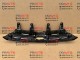 Решітка радіатора Toyota 531010E260, 53101-0E261