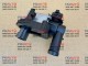 Клапан вакуумний продувки адсорбера (EVAP) Nissan 14935-JF01C, 14935-JF02C