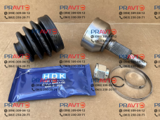 Шрус (граната) наружный для Nissan Rogue T32 (2014-2020), HDK