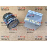 Фильтр масляный для Mazda CX-5 KE (2012-2017), Mazda CX-5 KF (2017-2024)