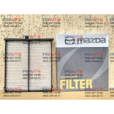 Фильтр салона для Mazda CX-5 KE (2012-2017), Mazda CX-5 KF (2017-2024)