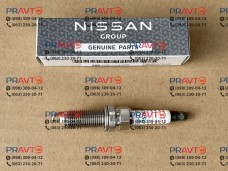 Свеча зажигания иридиевая для Nissan Murano Z51 (2007-2014)