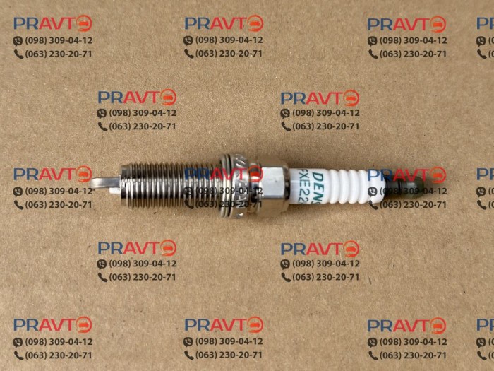 Свеча зажигания иридиевая для Infiniti M35/M45 Y50 (2004-2010)