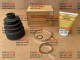 Пыльник переднего внутреннего шруса (гранаты) для Nissan Murano Z52 (2014-2024), Nissan Pathfinder R52 (2012-2022), FEBEST