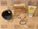 Пыльник переднего внутреннего шруса (гранаты) для Infiniti QX60/JX L50 (2012-2021), FEBEST