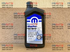 Моторное масло Mopar MaxPro 5W-20 Engine Oil SP/GF-6A, 0.946 литра