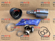ШРУС внутренний левый передний для Nissan X-Trail T32 (2014–2021), GSP