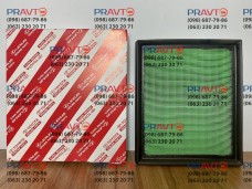 Фільтр повітряний для Toyota RAV4 2.5L (2013-2018), Toyota Prius (2010-2017)