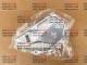 Фильтр грубой очистки вариатора для Nissan Sentra B17 (2012-2019)