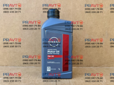 Моторное масло Nissan Motor Oil DPF 5W-30 C4, 1 литр