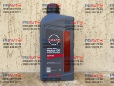 Моторное масло Nissan Motor Oil 5W-30 C3 A5/B5