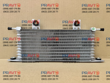 Радіатор охолодження варіатора Тайвань 21606-4BA5A, 216064BA0A