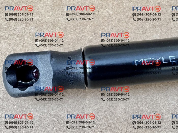 Амортизатор крышки багажника (задней двери) MEYLE 904504EA0A, 90450-4EA1A