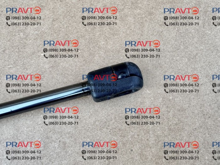 Амортизатор крышки багажника (задней двери) MEYLE 904504EA0A, 90450-4EA1A