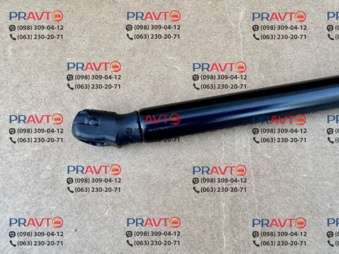 Амортизатор крышки багажника (задней двери) MEYLE 904504EA0A, 90450-4EA1A