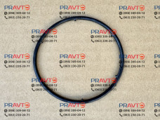 Кольцо теплообменника под фильтр тонкой очистки вариатора Nissan Rogue T33 (2021-2027), JF022E