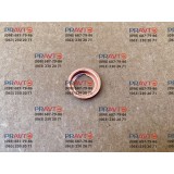 Шайба (прокладка) сливной пробки для Nissan Rogue T33 (2020-2027), Nissan X-TRAIL T33 (2022-2027)