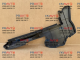 Дефлектор радіатора правий Nissan 21558-6RA0A, 215586RA5A