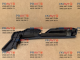 Дефлектор радіатора правий Nissan 21558-6RA0A, 215586RA5A