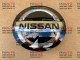 Емблема під радар для Nissan Kicks P15 (2019-2024)