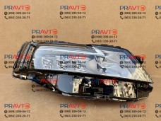 Фара передня права LED (світлодіодна) для Nissan Rogue T33 (2020–2027)