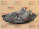 Фара передня права LED (світлодіодна) Nissan 260106RR0A, 26010-6RR0D