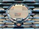 Решетка радиатора для Nissan Rogue T33 (2020-2027)