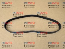 Ремень генератора 6PK971 Mazda CX-50 VA (2022-2028)