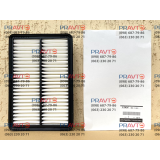 Фільтр повітряний для Mazda 6 GJ (2012-2017), Mazda 6 GL (2017-2023)