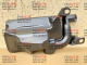 Резонатор повітряного фільтра для Mazda 3 BN (2013-2019), Mazda 3 BP (2019-2025)