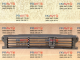 Жалюзи радиатора для Nissan X-TRAIL T33 (2022-2027)