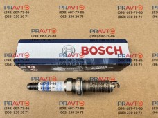 Свеча зажигания для Infiniti Q50 V37 (2013-2024), Bosch Iridium