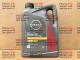 Олива моторна Nissan Motor Oil Synthetic Technology 0W-20 SP/GF-6A