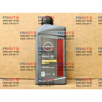 Масло моторное Nissan Motor Oil Synthetic Technology 0W-20 SP/GF-6A, 1 литр