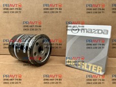 Масляный фильтр для Mazda 3 BN (2013-2019), Mazda 3 BP (2019-2025)