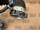 Патрубок інтеркулера з датчиком Nissan 14460-HX40D, 14460-HX41D