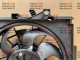 Диффузор радиатора охлаждения Mazda PYG6-15-025B, PYG6-15-025A