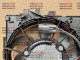 Диффузор радиатора охлаждения Mazda PYG6-15-025B, PYG6-15-025A