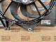 Диффузор радиатора охлаждения Mazda PYG6-15-025B, PYG6-15-025A