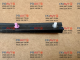 Уплотнитель капота задний Mazda KB7W-56-750B, KB7W-56-750