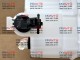 Бачок омивача лобового скла для Mazda CX-50 VA (2022–2028)