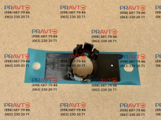 Кронштейн переднього правого парктроніка Nissan 28533-6RA0C, 285336RA0C