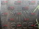 Молдинг (накладка) переднього бампера Nissan 620844MT0A, 62084-4MT0B