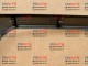 Молдинг (накладка) переднього бампера Nissan 620844MT0A, 62084-4MT0B