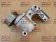 Натяжитель ремня генератора Toyota 16620-31080, 1662031080