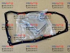 Фільтр грубого очищення варіатора NTY для Nissan X-Trail T32 (2014-2021), Nissan Qashqai J11 (2013-2021)