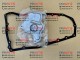 Фільтр грубого очищення варіатора NTY для Nissan Rogue T33 (2020-2027), Nissan Altima L34 (2018-2024)