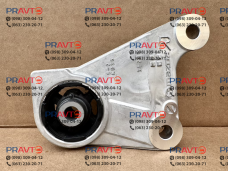 Опора (сайлентблок) заднего редуктора правая Mazda KD35-28-68XA, KD352868XA