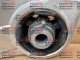 Опора (сайлентблок) заднего редуктора левая Mazda KD35-28-68YA, KD352868YA